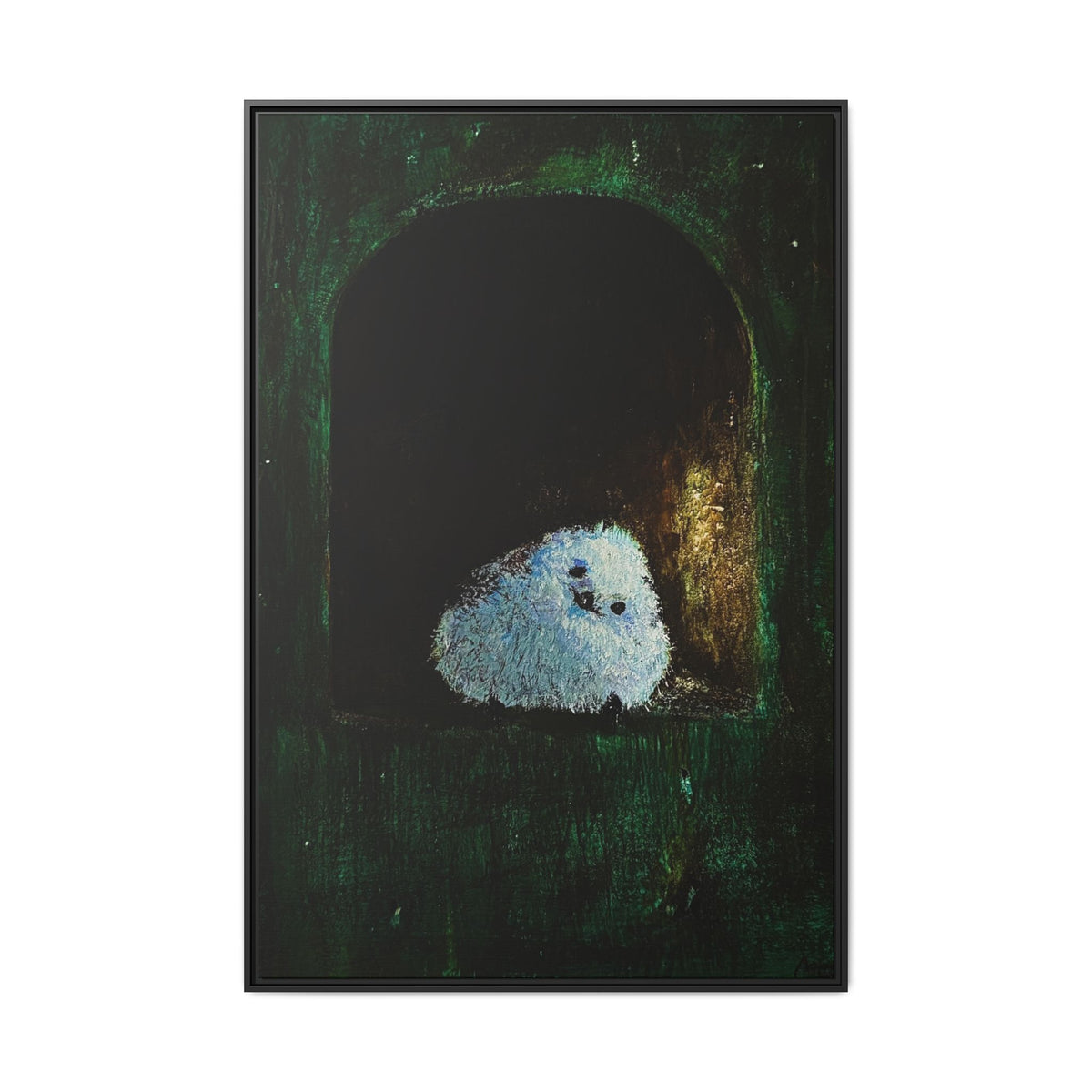 SnowBall