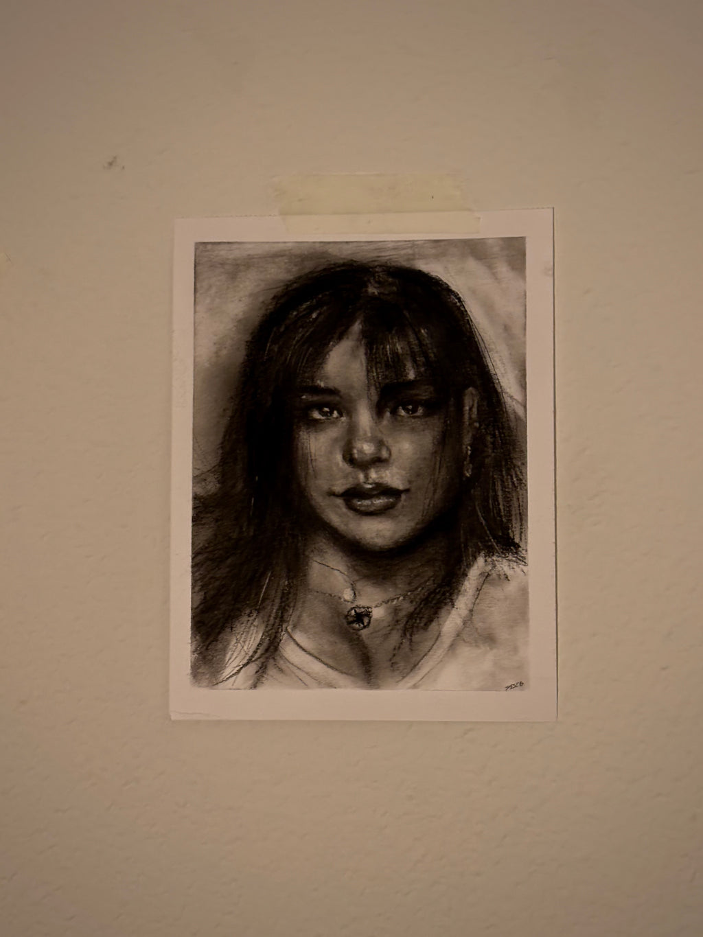 “Midnight Muse” (1 OF 1)