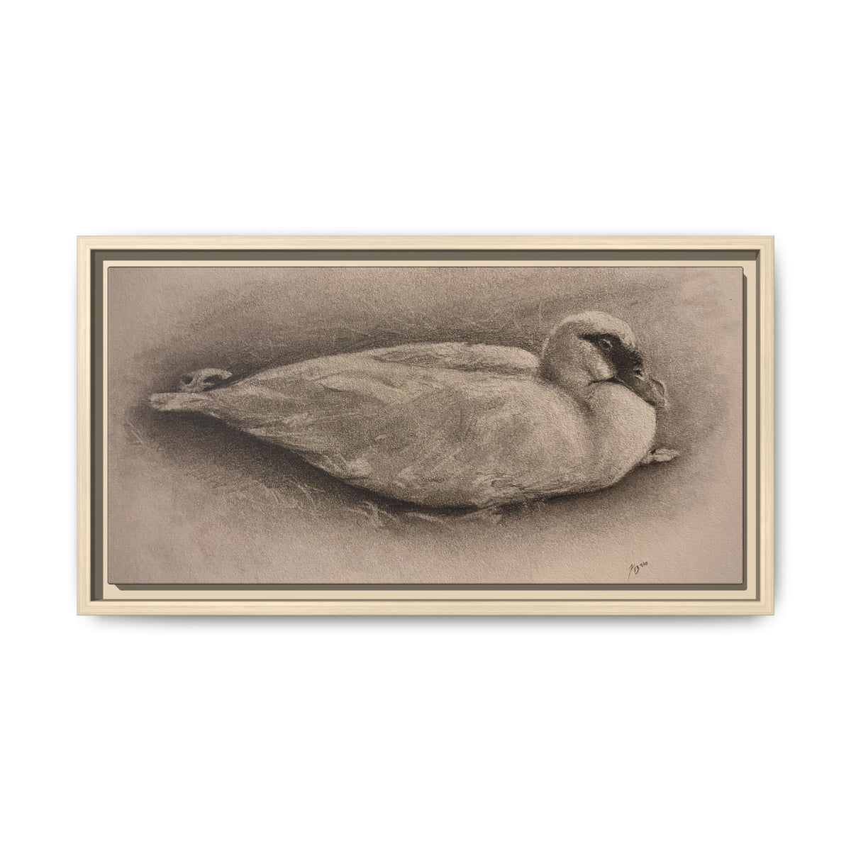 “Duck Rest”
