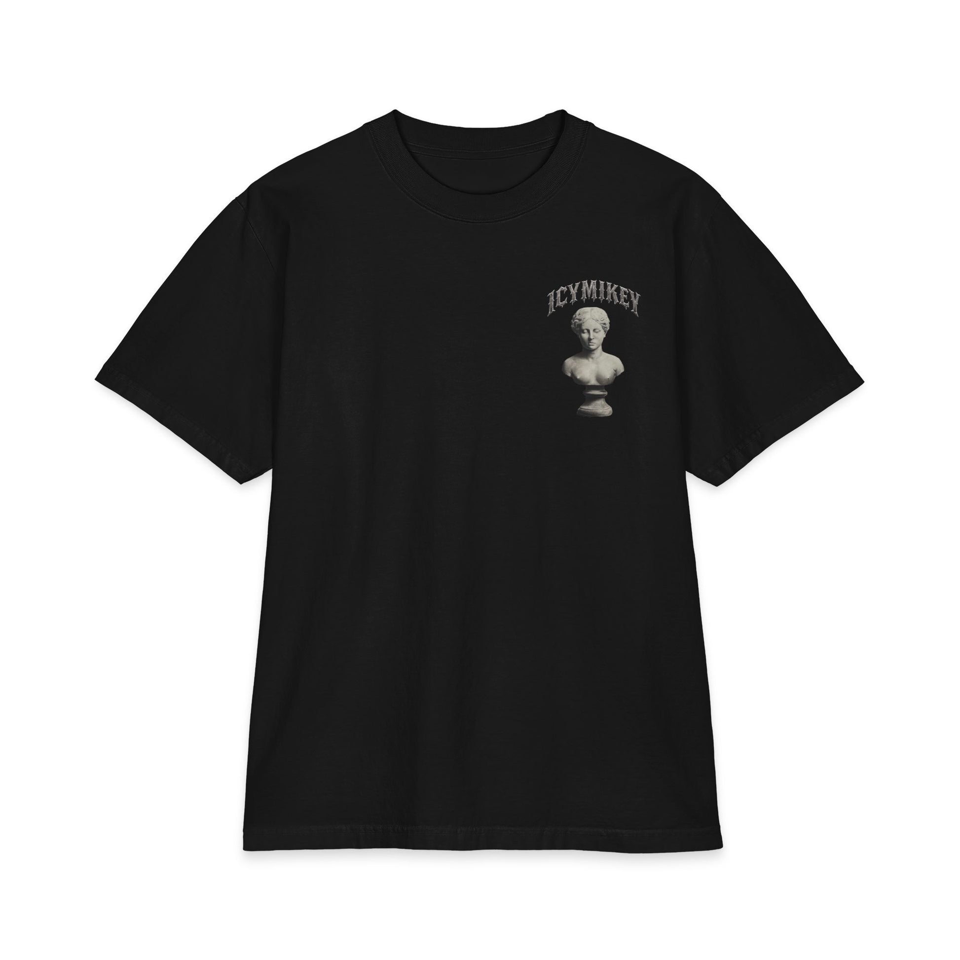 Unisex Max Heavyweight Short Sleeve