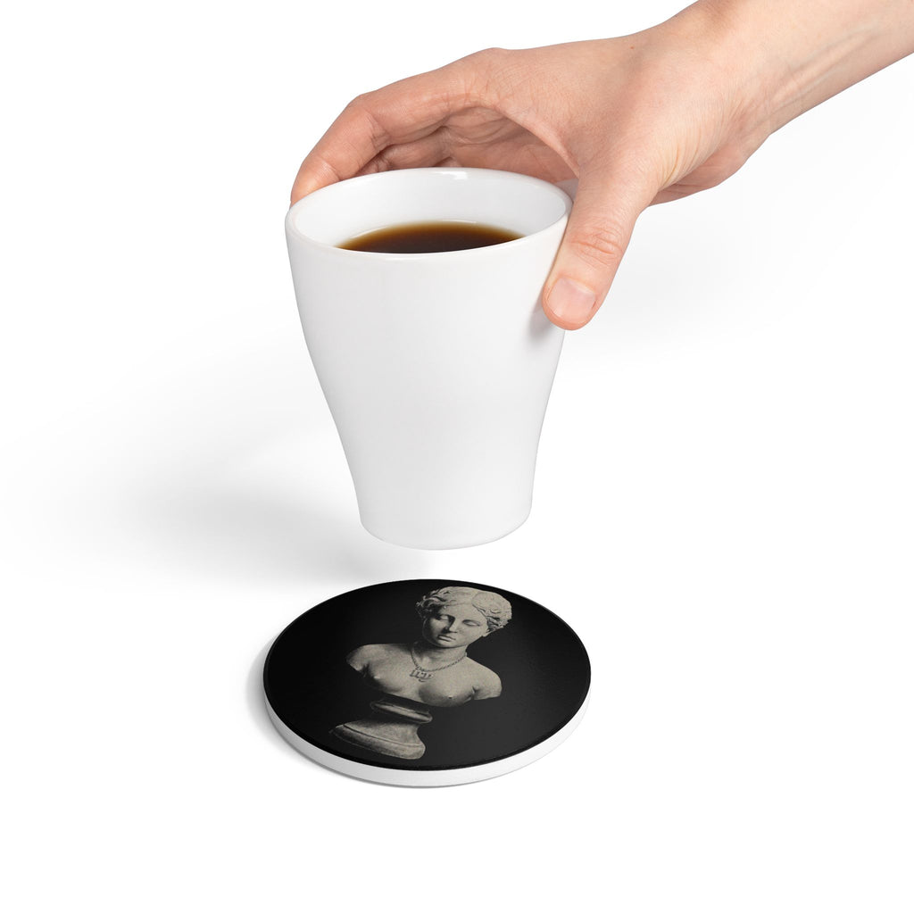 Ceramic Coaster