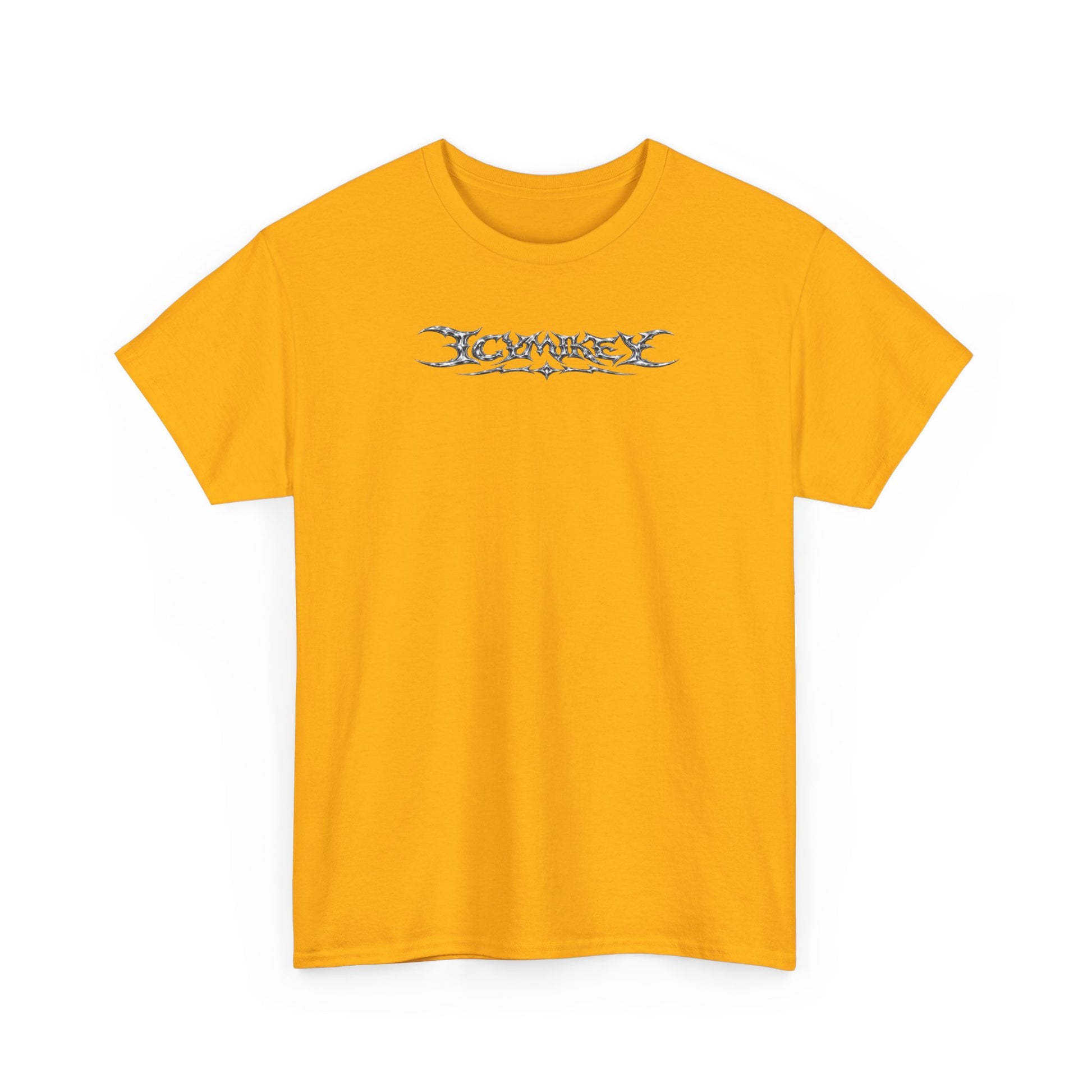 “Afro” Unisex Heavy Cotton Tee