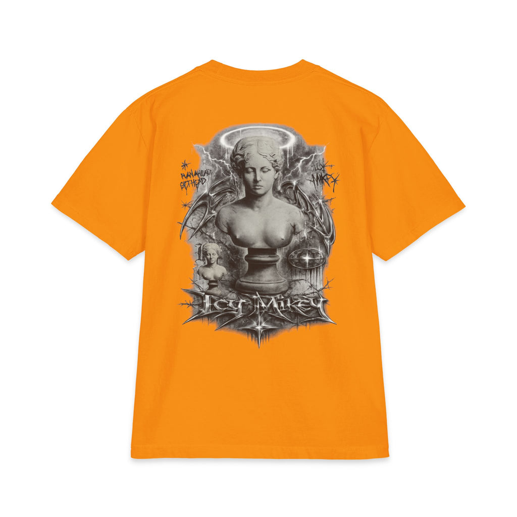 Unisex Max Heavyweight Short Sleeve