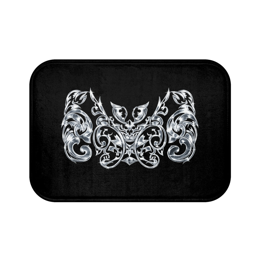 ICY Bath Mat