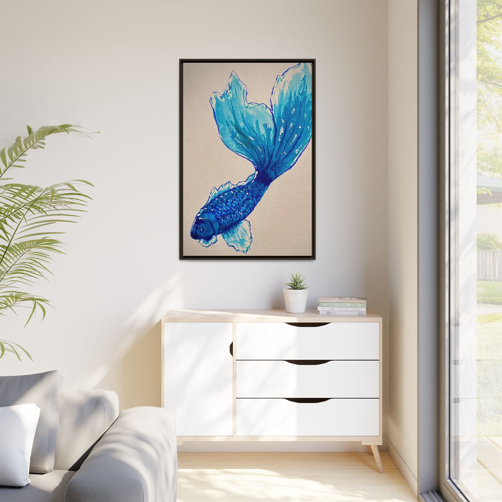 Blue Flow