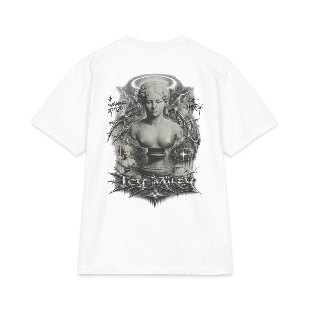 Unisex Max Heavyweight Short Sleeve