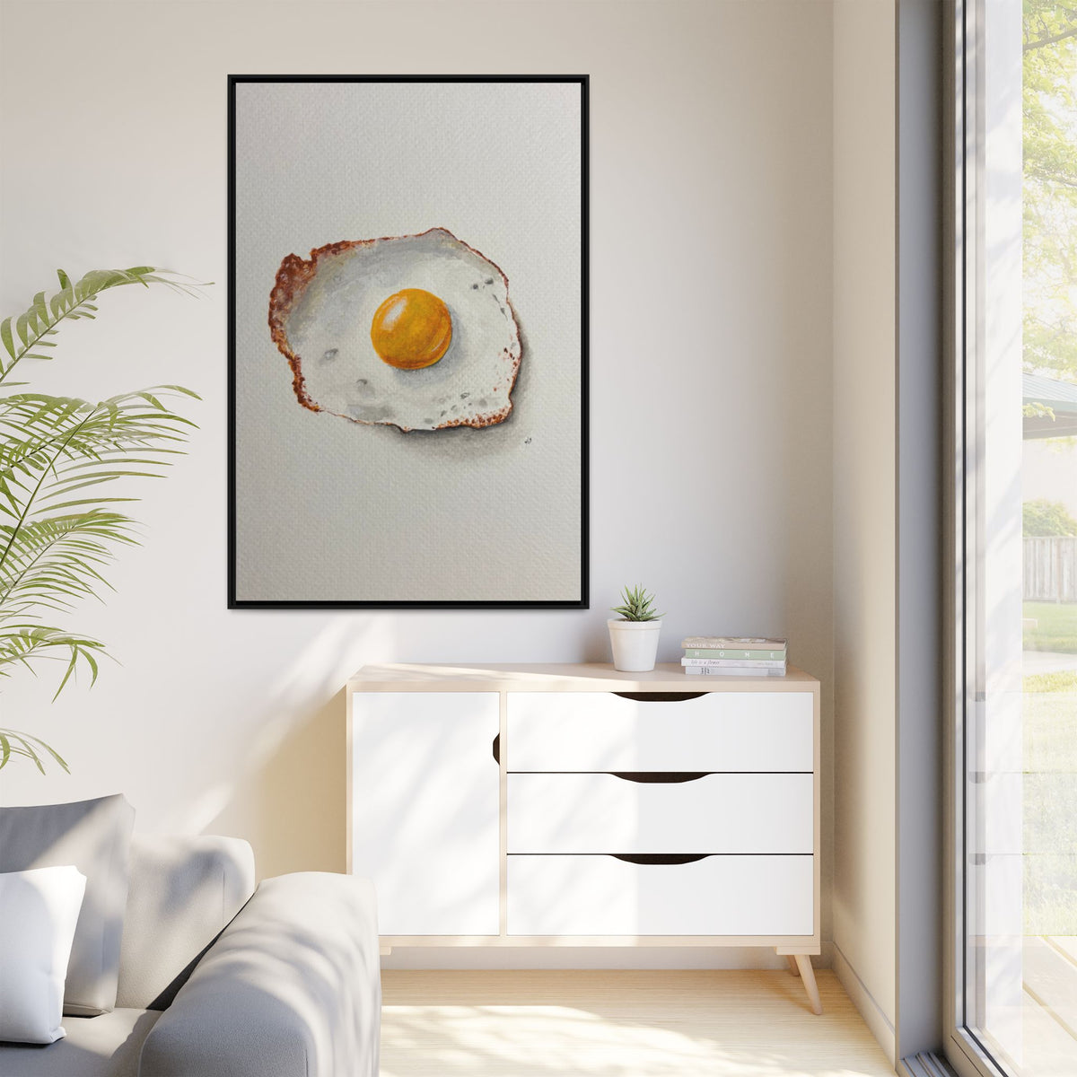 Egg