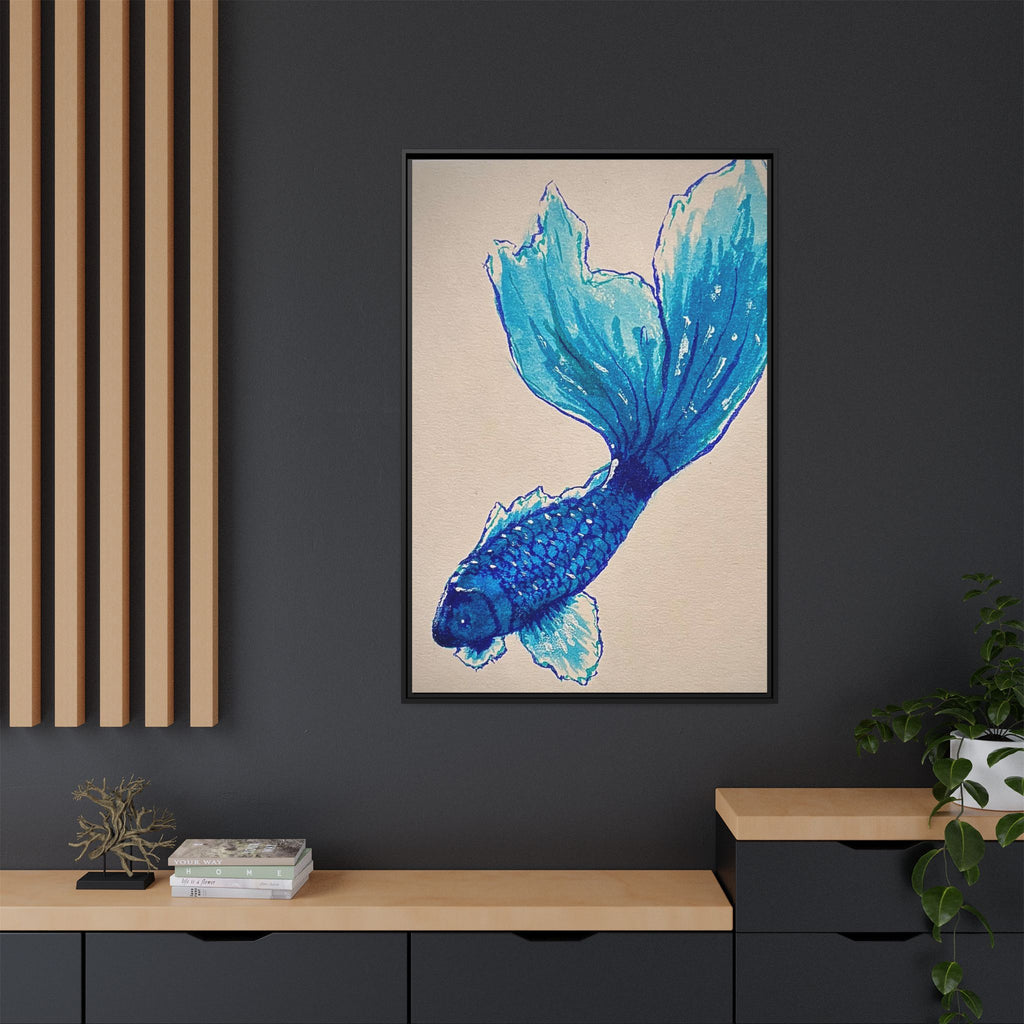 Blue Flow
