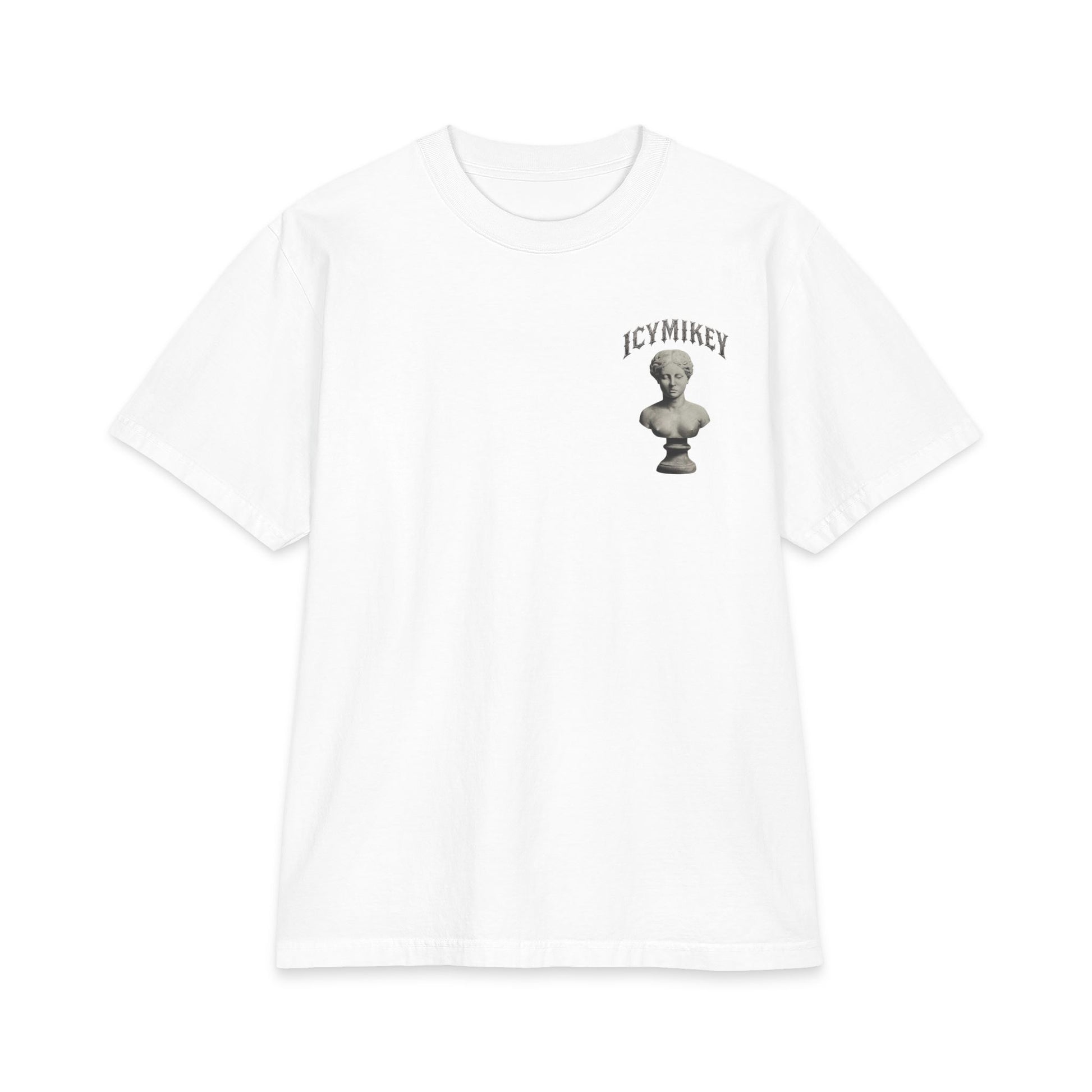 Unisex Max Heavyweight Short Sleeve