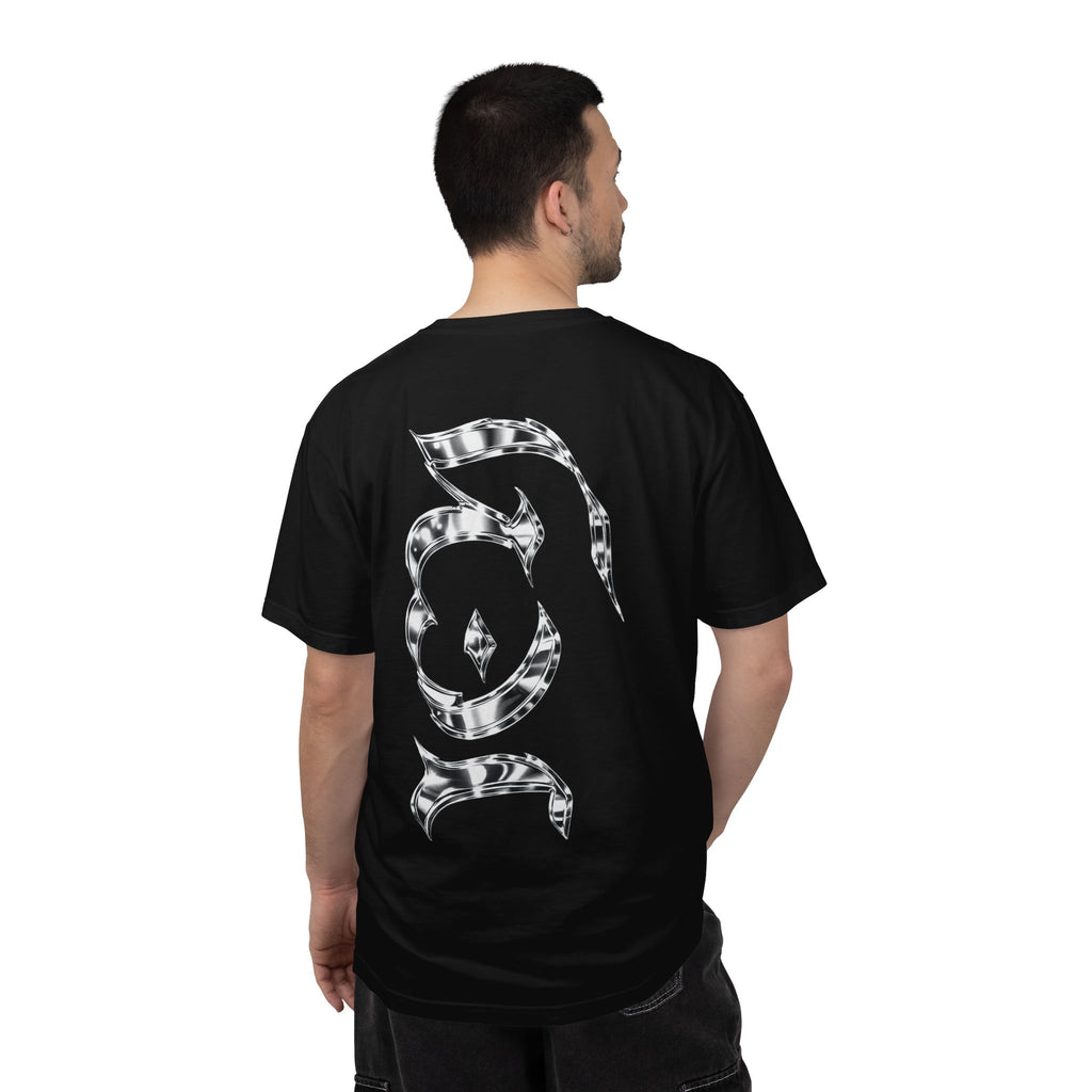 "ICYMIKEY" BIG BACK Graphic T-Shirt