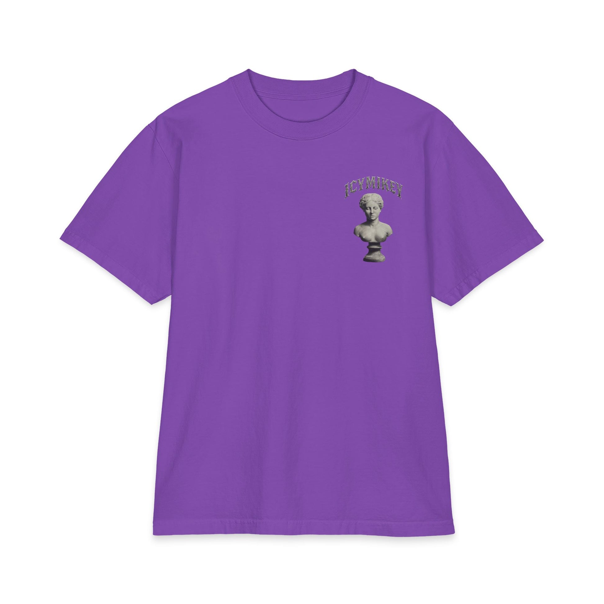 Unisex Max Heavyweight Short Sleeve