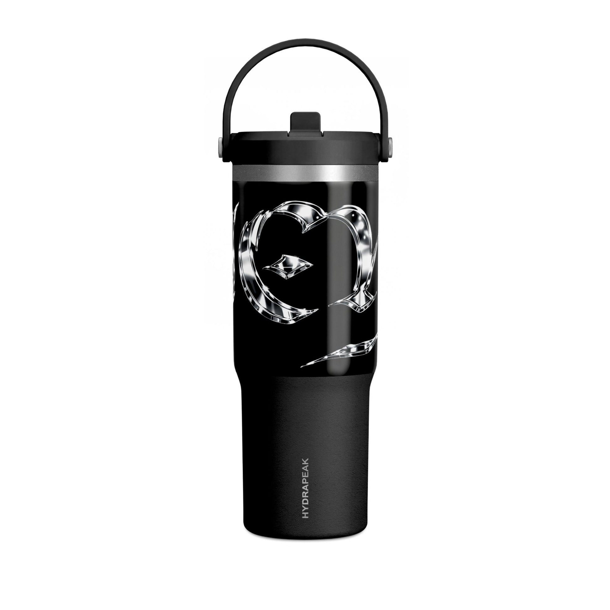“icy” Nomad Tumbler 32oz