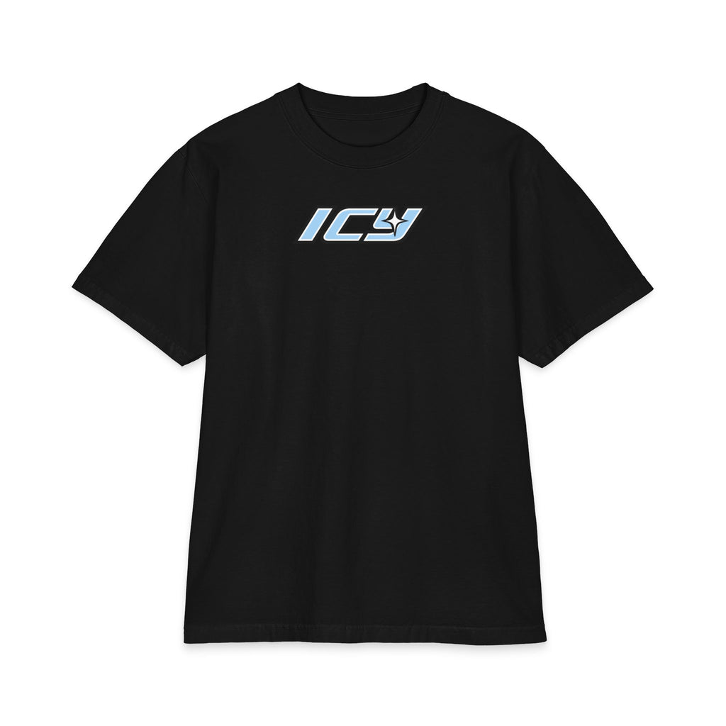 “4th of JU-LIE” Unisex Max Heavyweight Short Sleeve