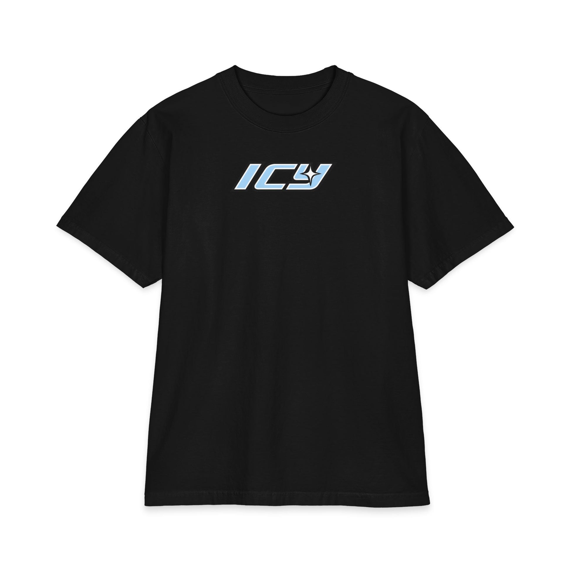 “4th of JU-LIE” Unisex Max Heavyweight Short Sleeve