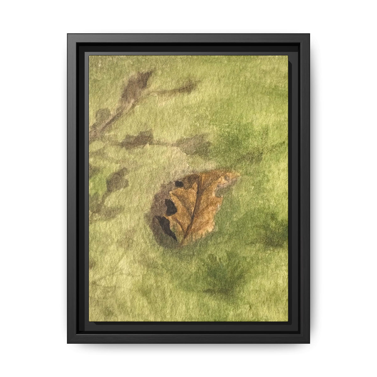 leaf