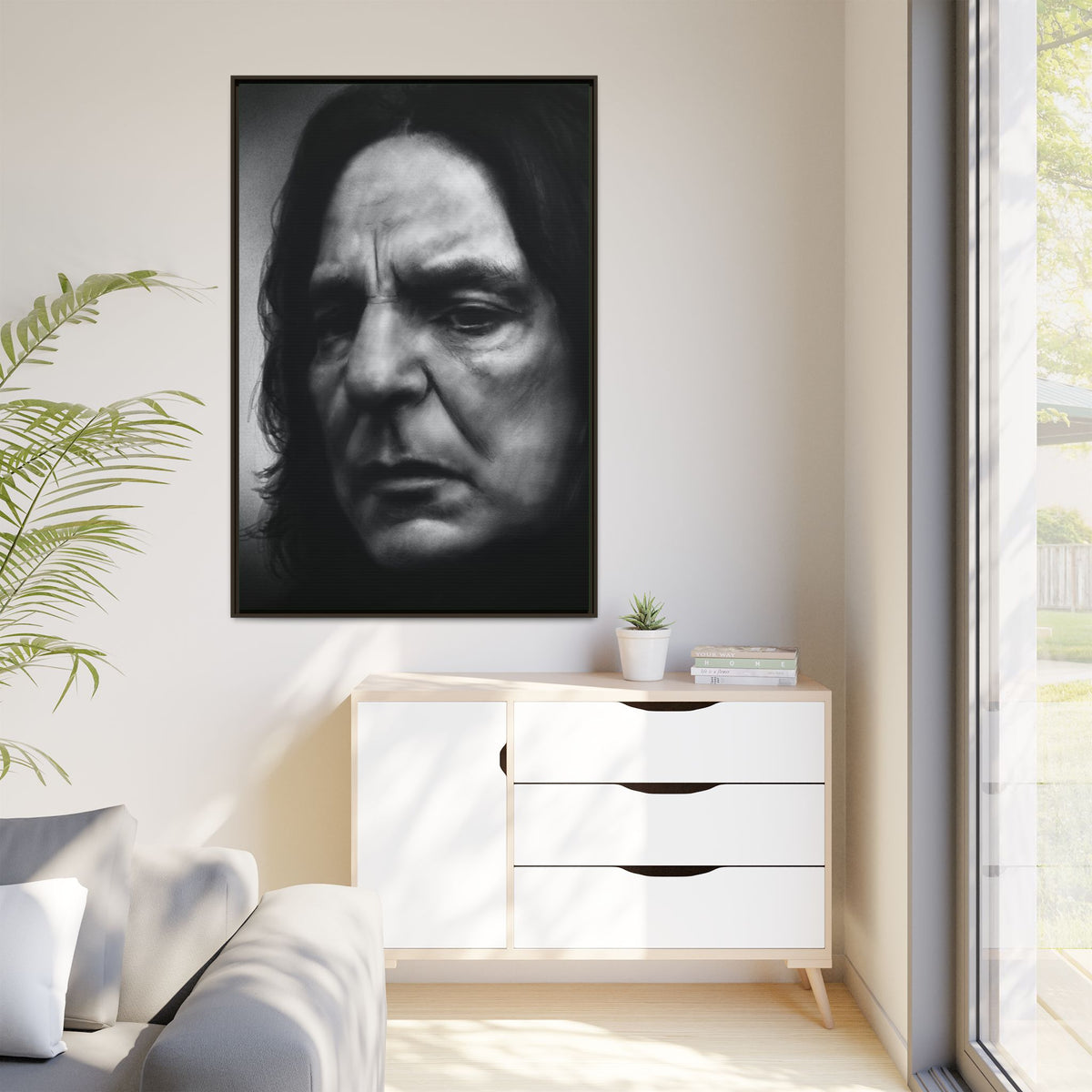 Snape
