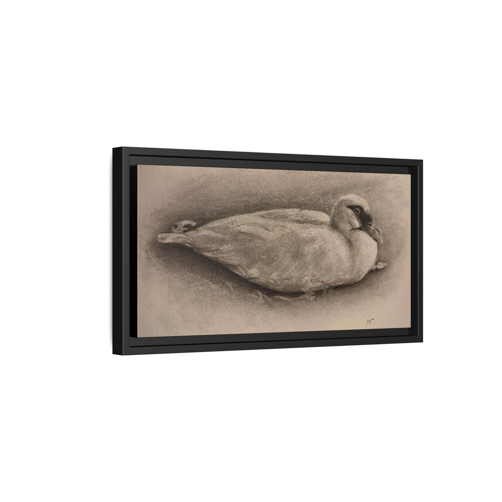 “Duck Rest”