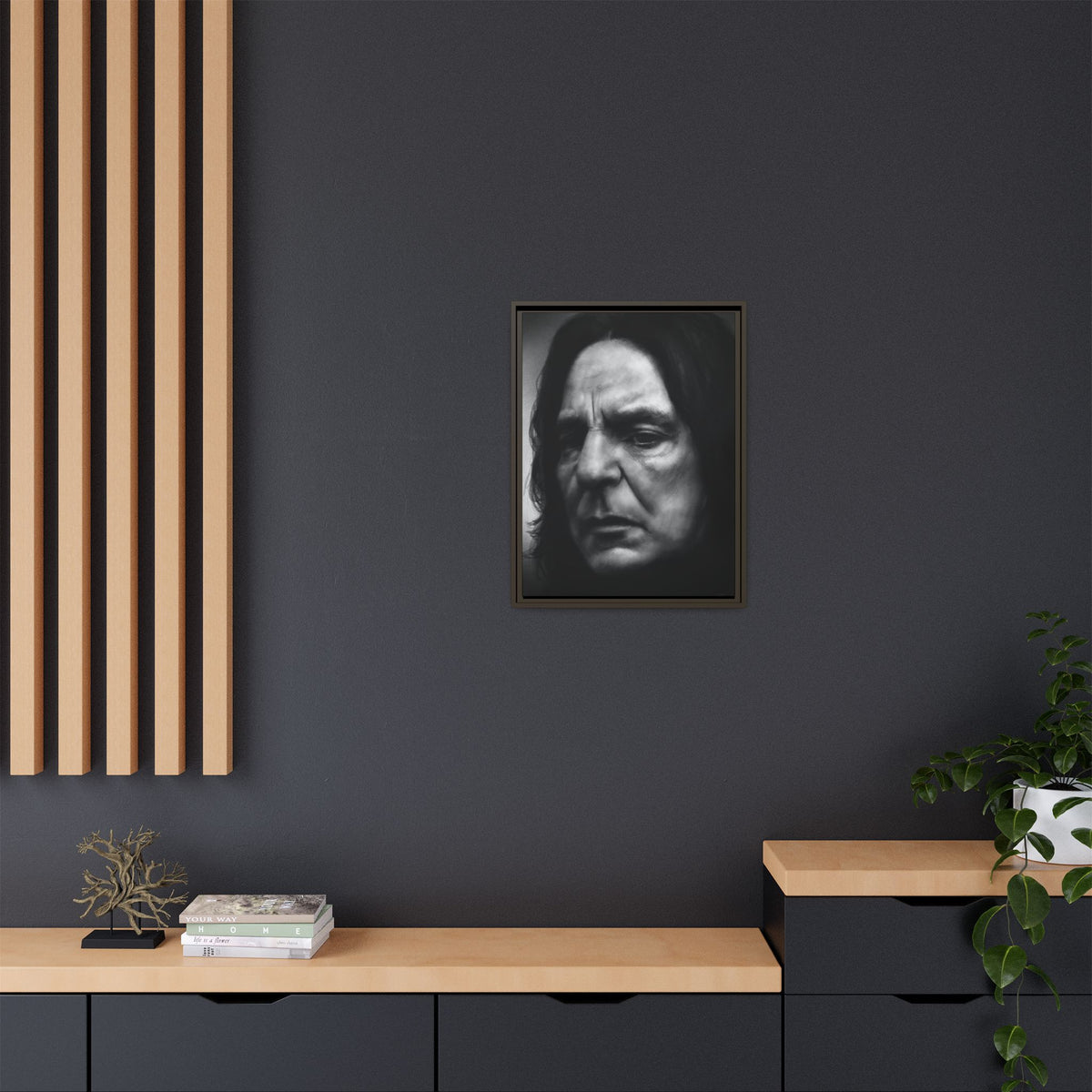 Snape