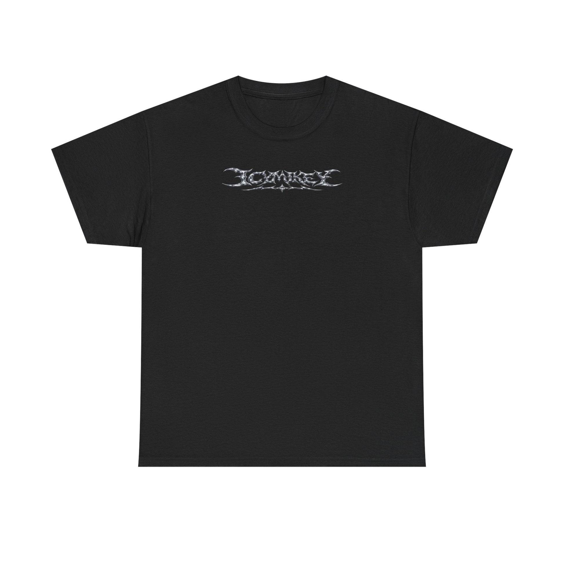 “Icy VOL. 3 ‘teeth’” Unisex Heavy Cotton Tee
