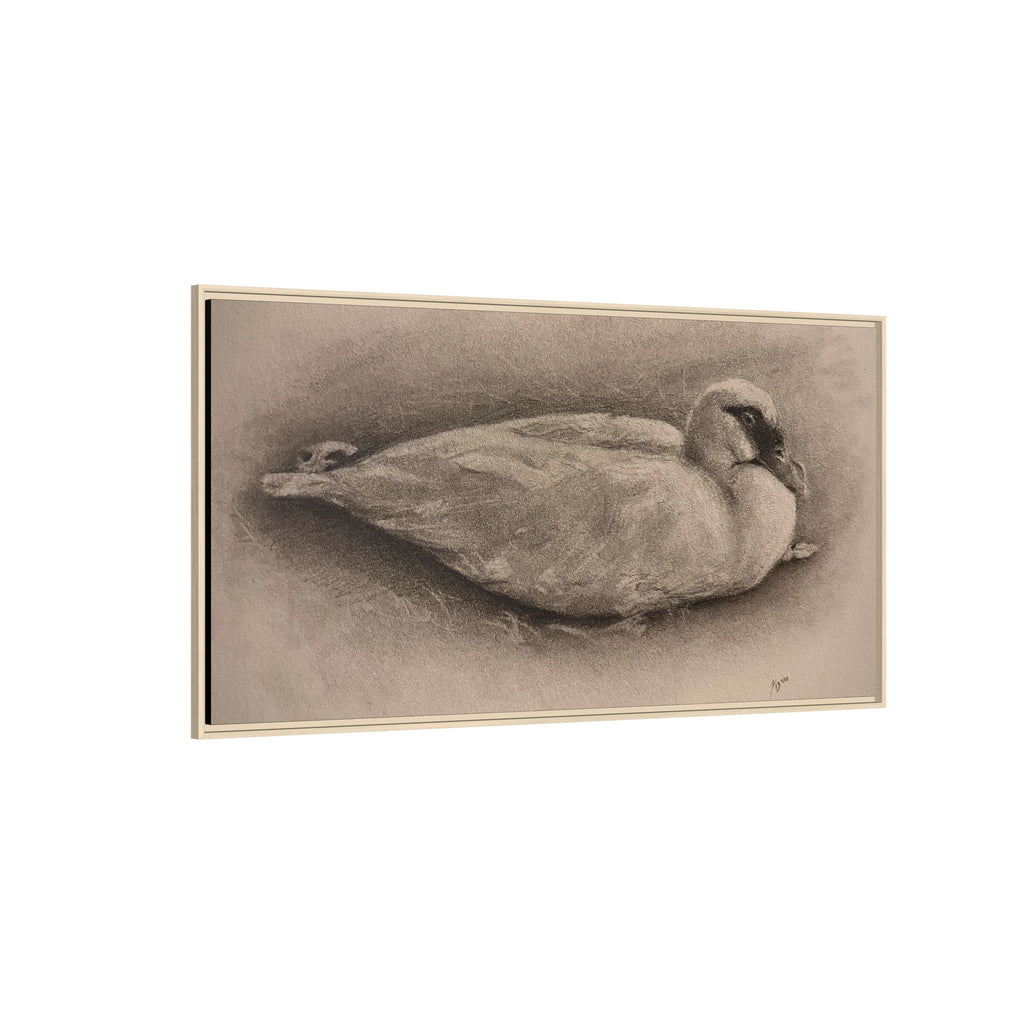 “Duck Rest”