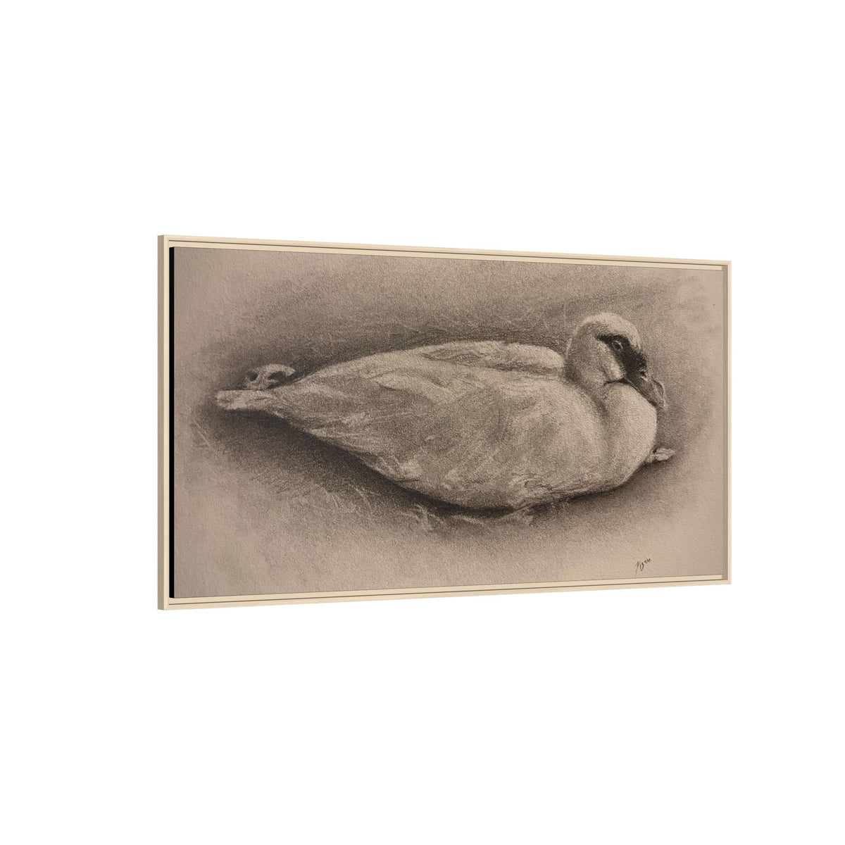 “Duck Rest”