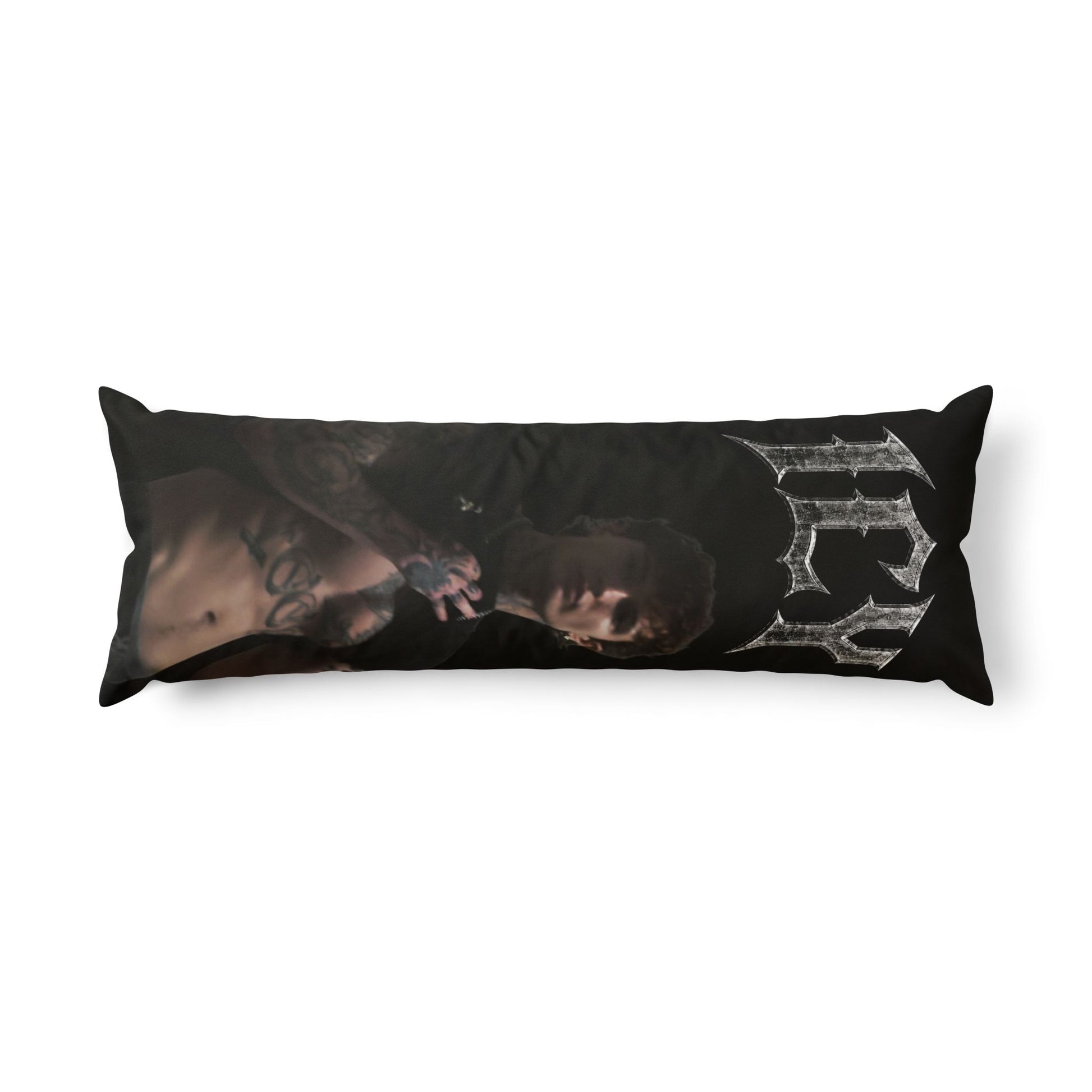 Mikey Body Pillow