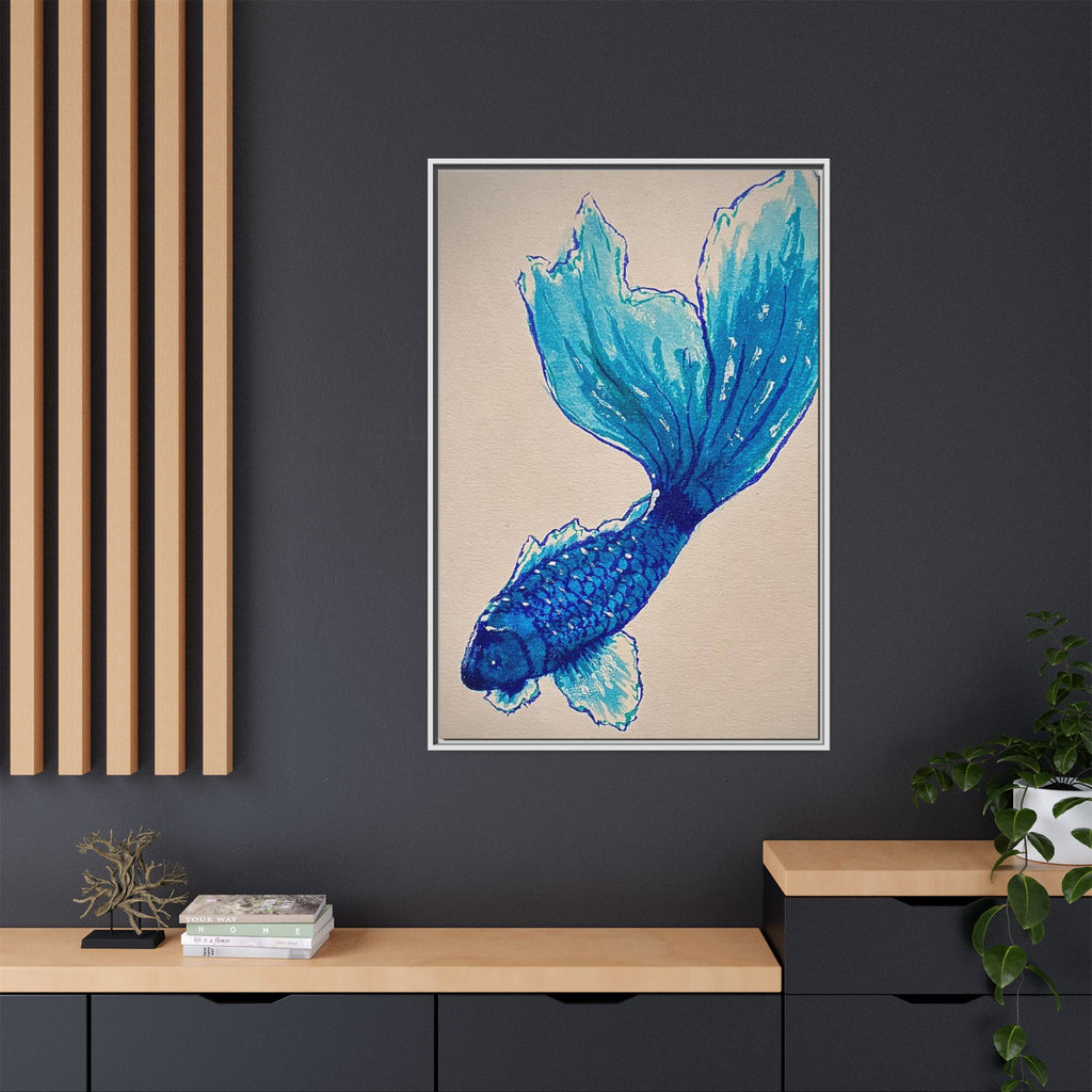 Blue Flow