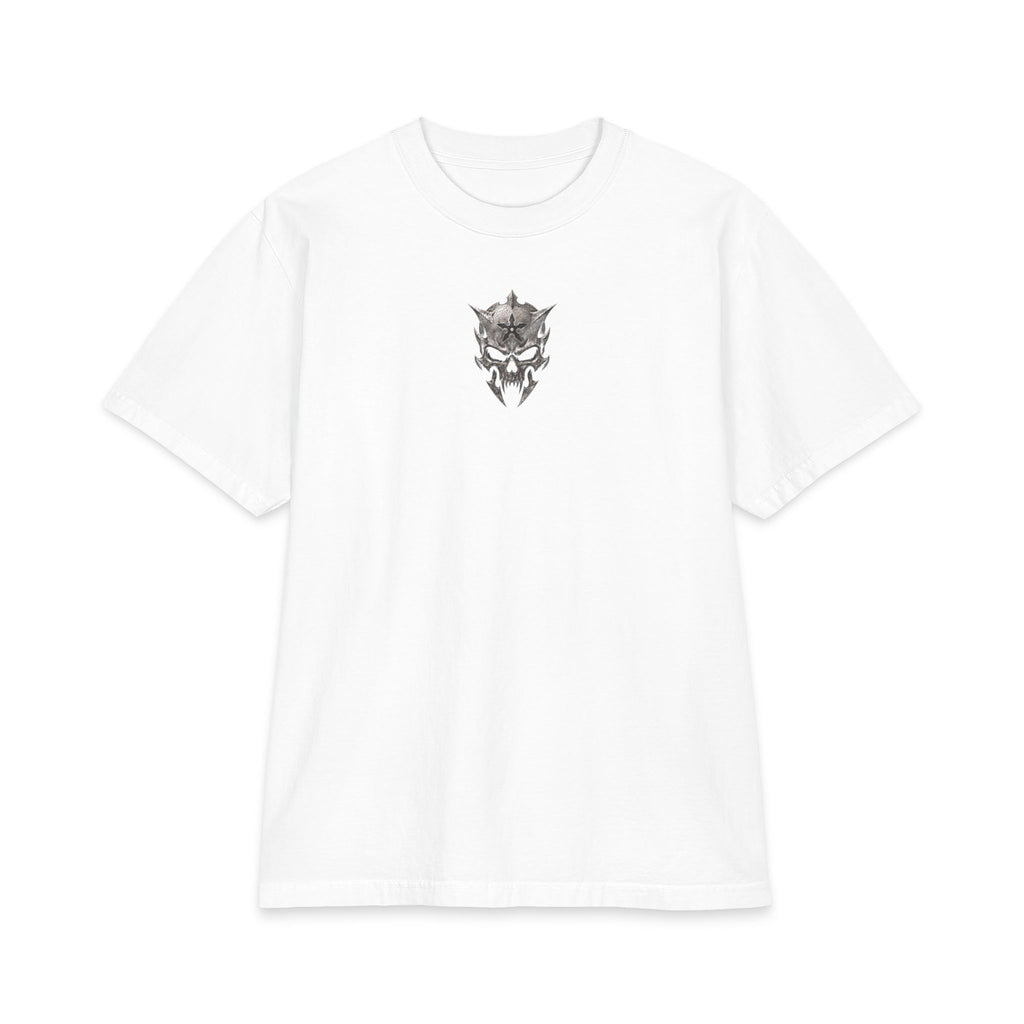 “💀 Vol.6” Unisex Max Heavyweight Short Sleeve