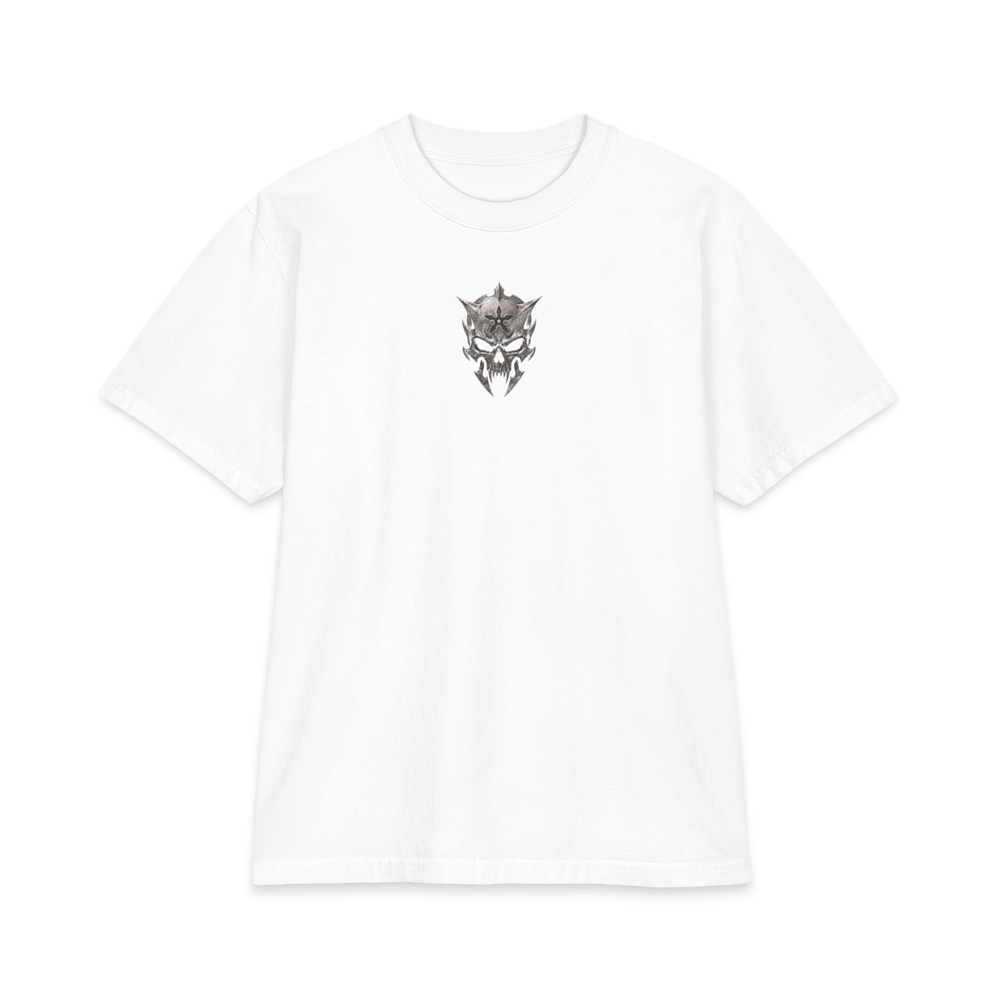 “💀 Vol.6” Unisex Max Heavyweight Short Sleeve