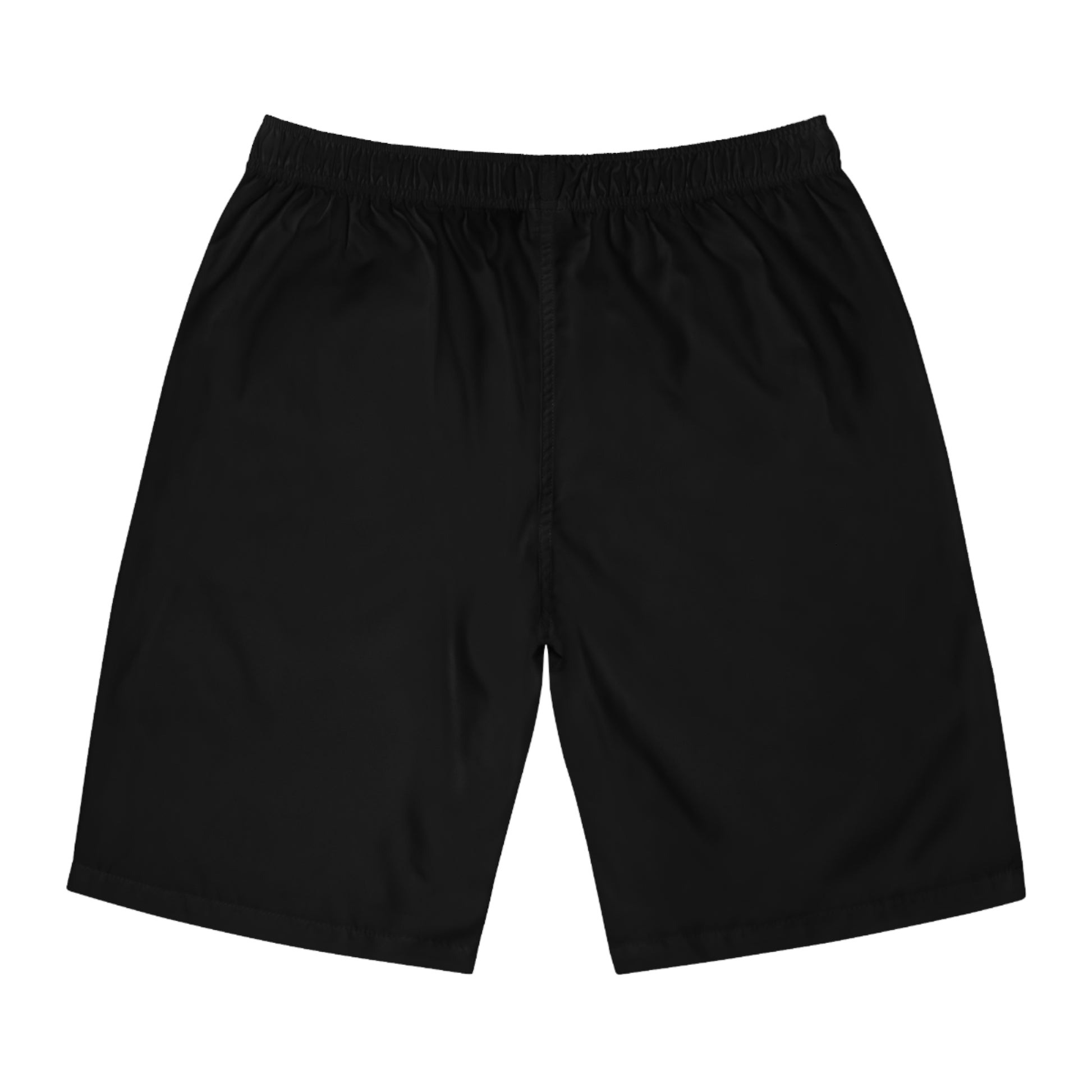 “ICY” Men's Board Shorts (AOP)