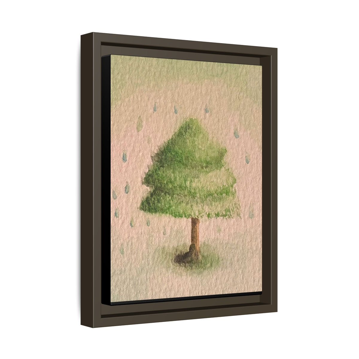 Tree Cover
