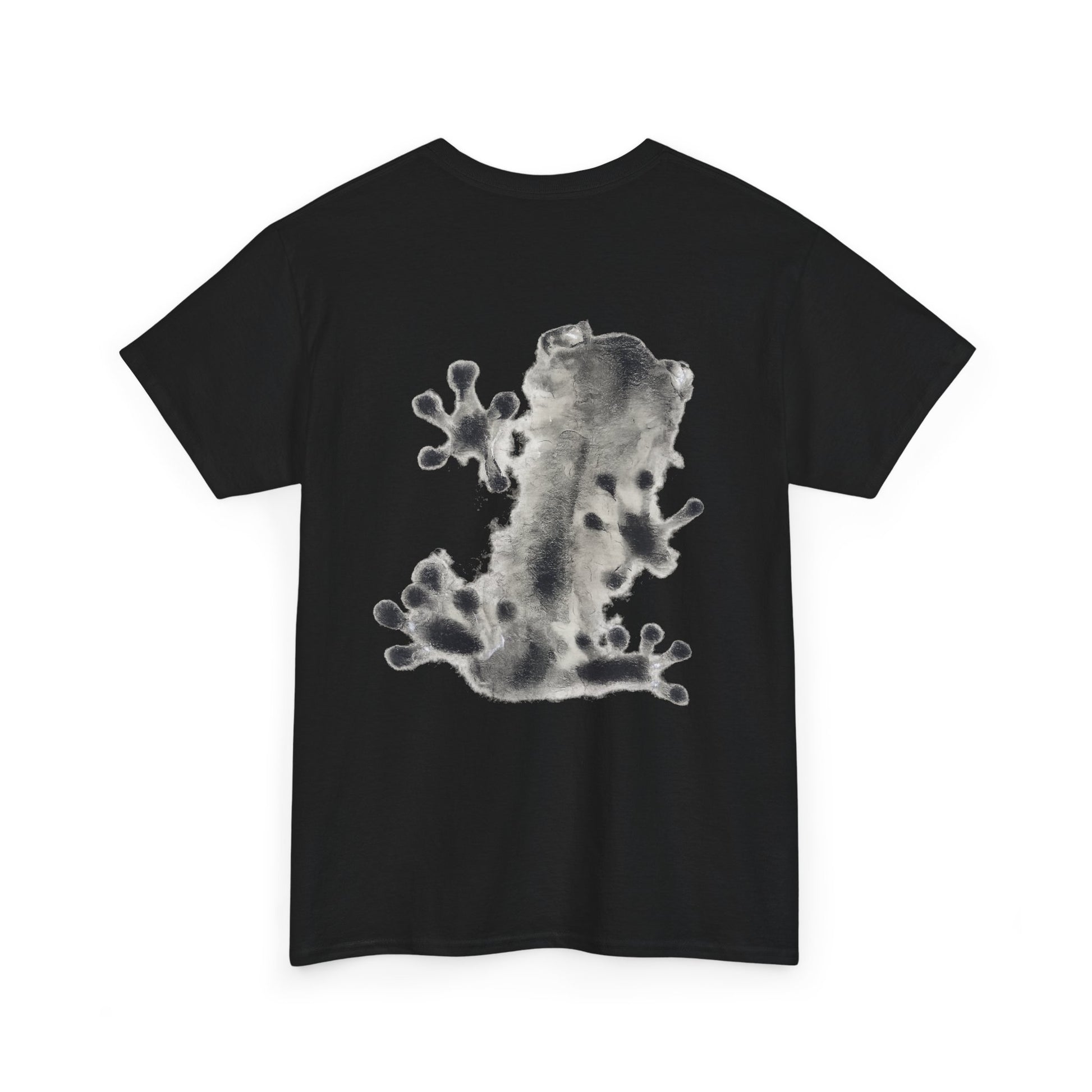 “Icy” Frog Unisex Heavy Cotton Tee