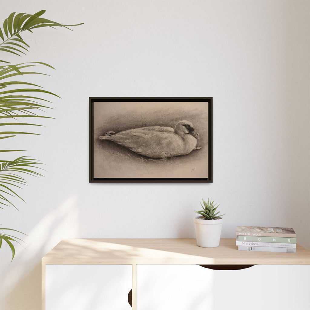 “Duck Rest”