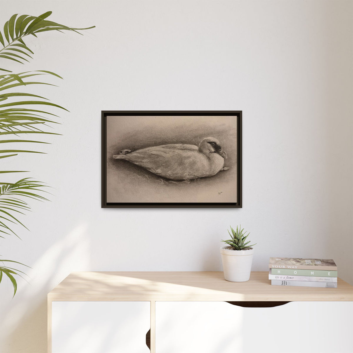 “Duck Rest”