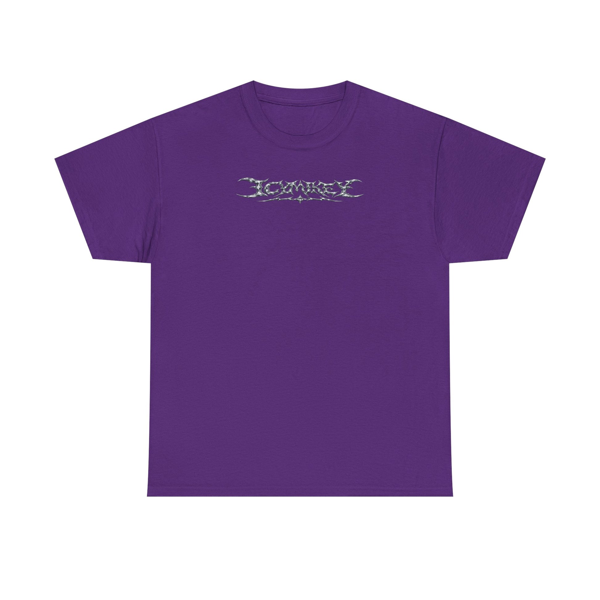 Alien! Unisex Heavy Cotton Tee
