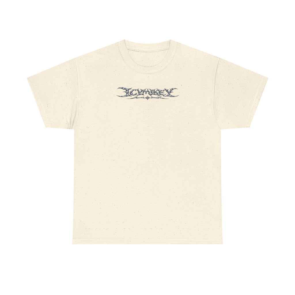 “Afro” Unisex Heavy Cotton Tee
