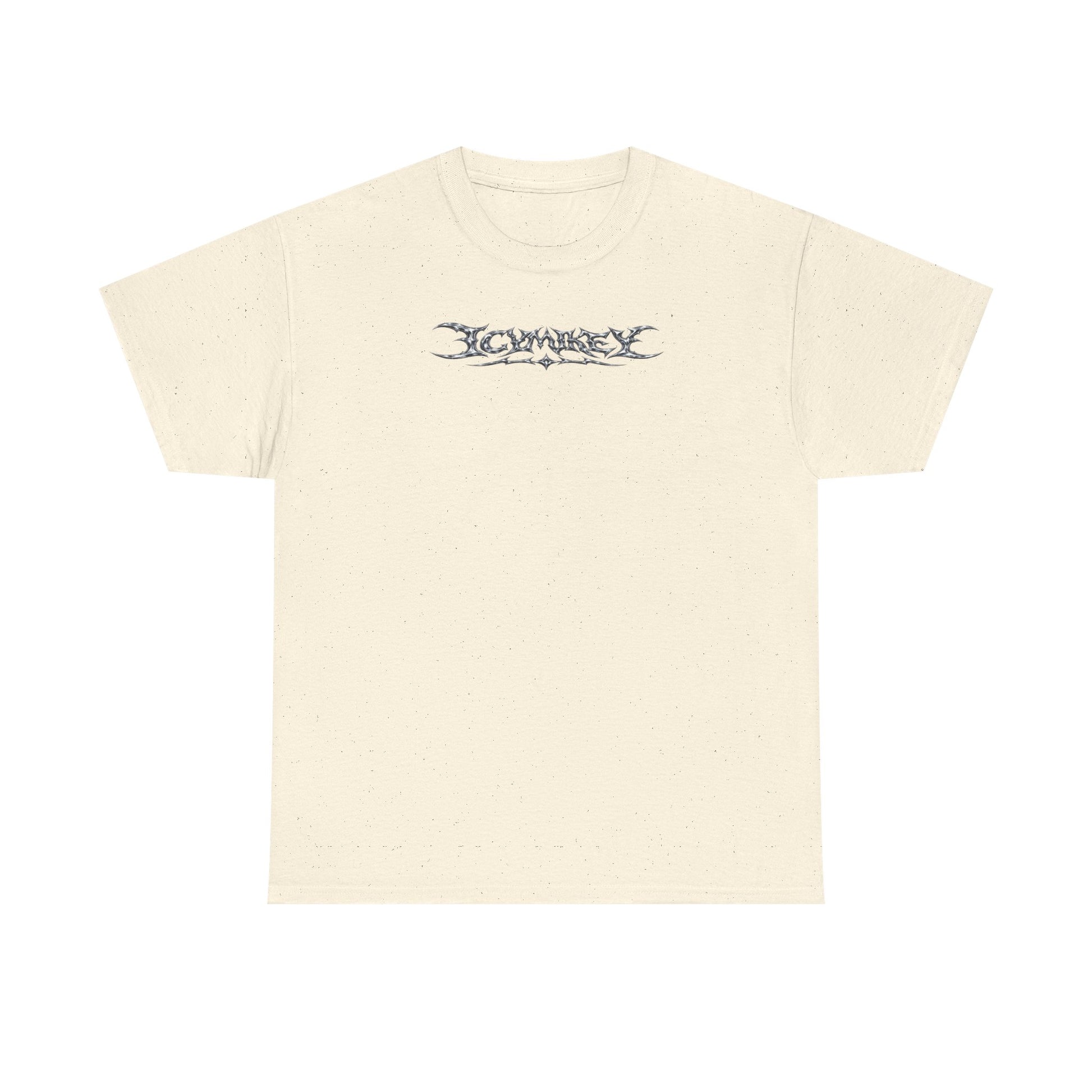 “Afro” Unisex Heavy Cotton Tee