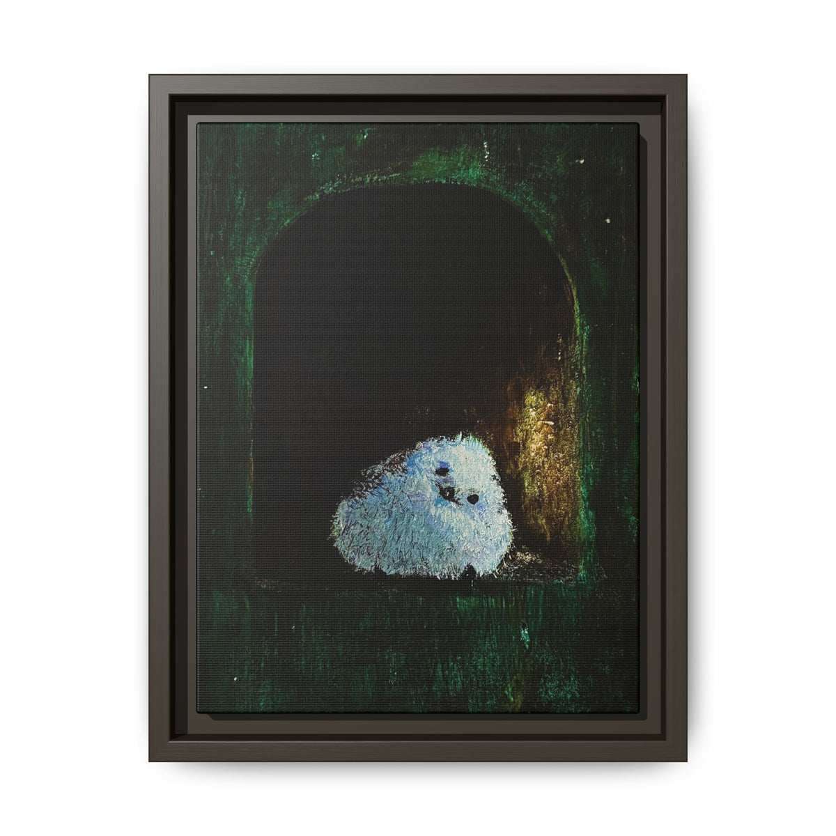 SnowBall
