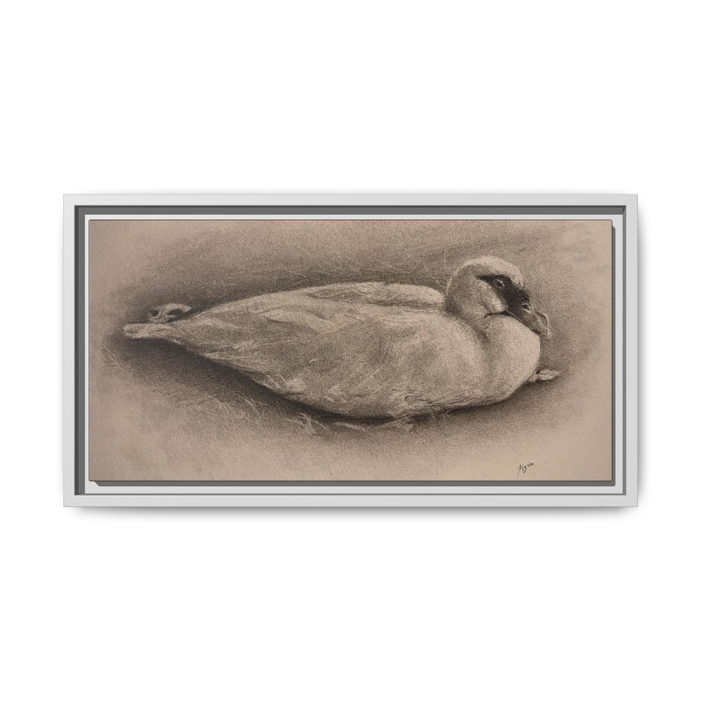 “Duck Rest”