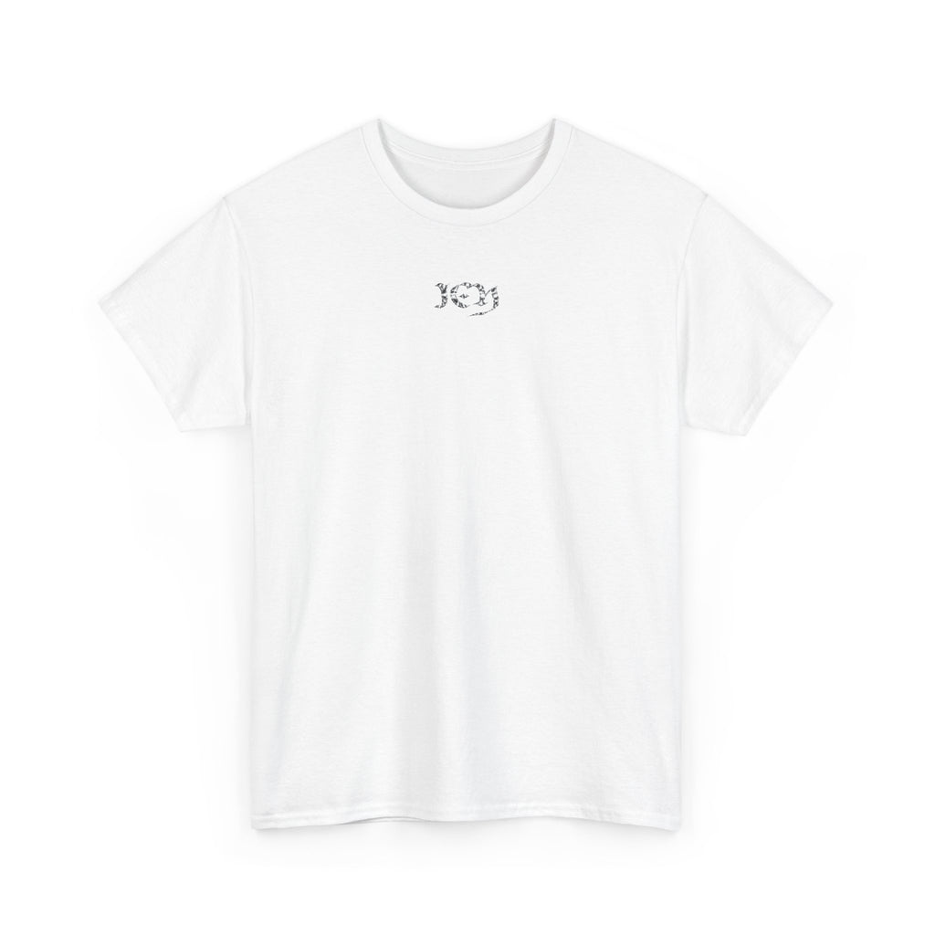 “Icy” Frog Unisex Heavy Cotton Tee