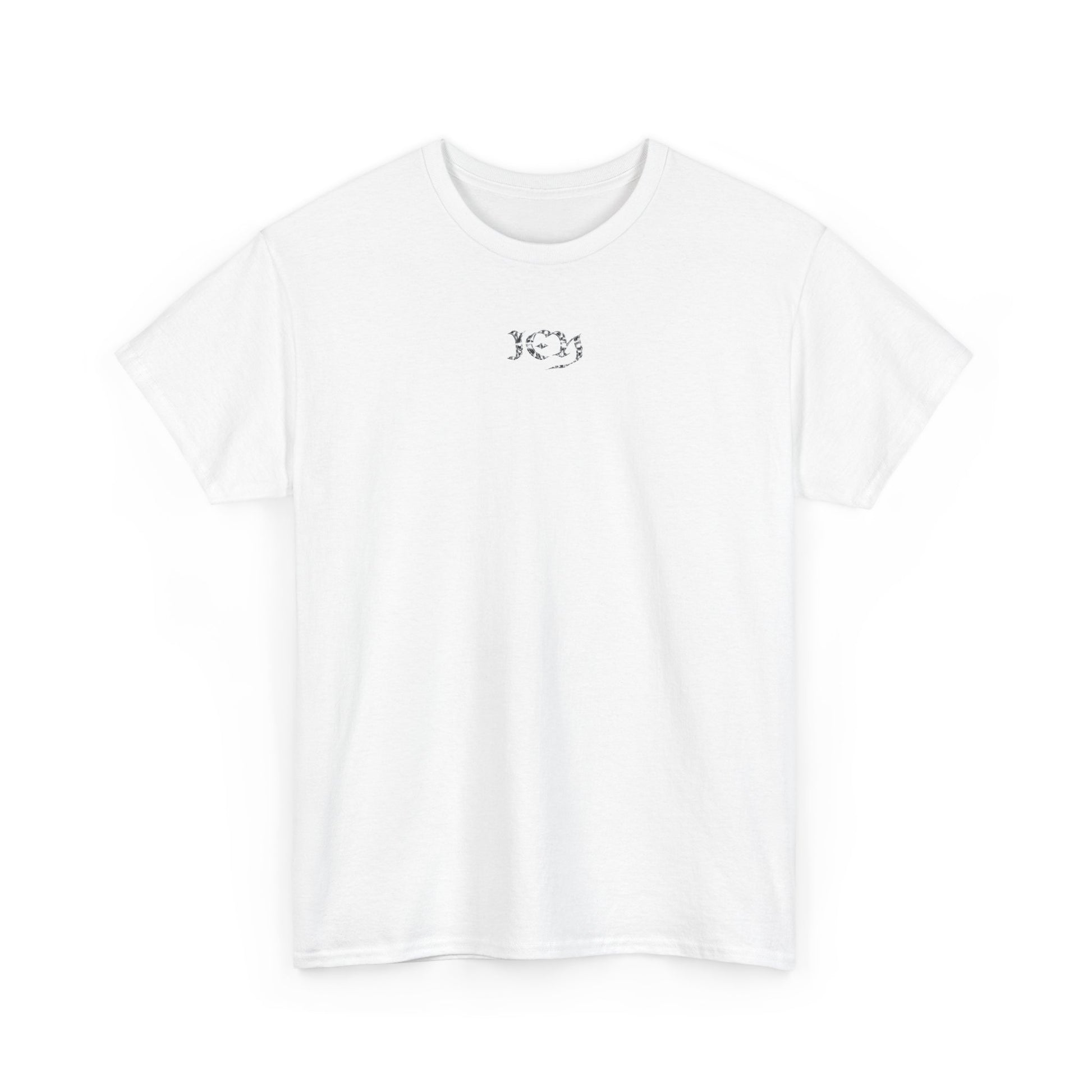 “Icy” Frog Unisex Heavy Cotton Tee