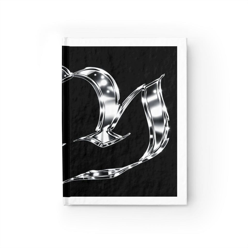 Journal - Blank