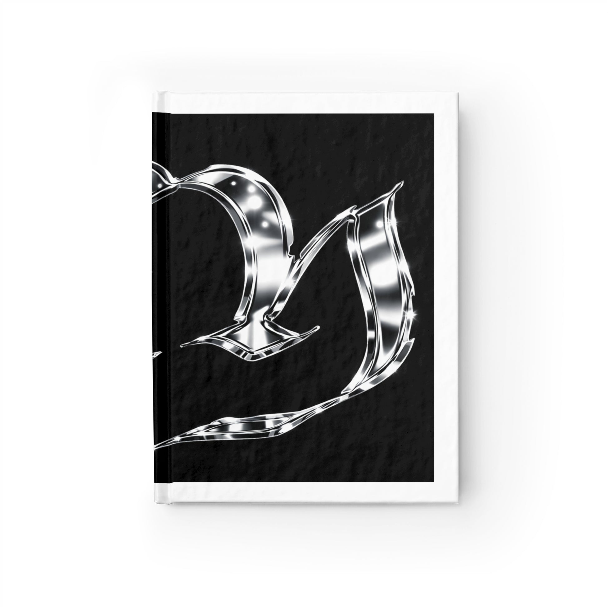 Journal - Blank