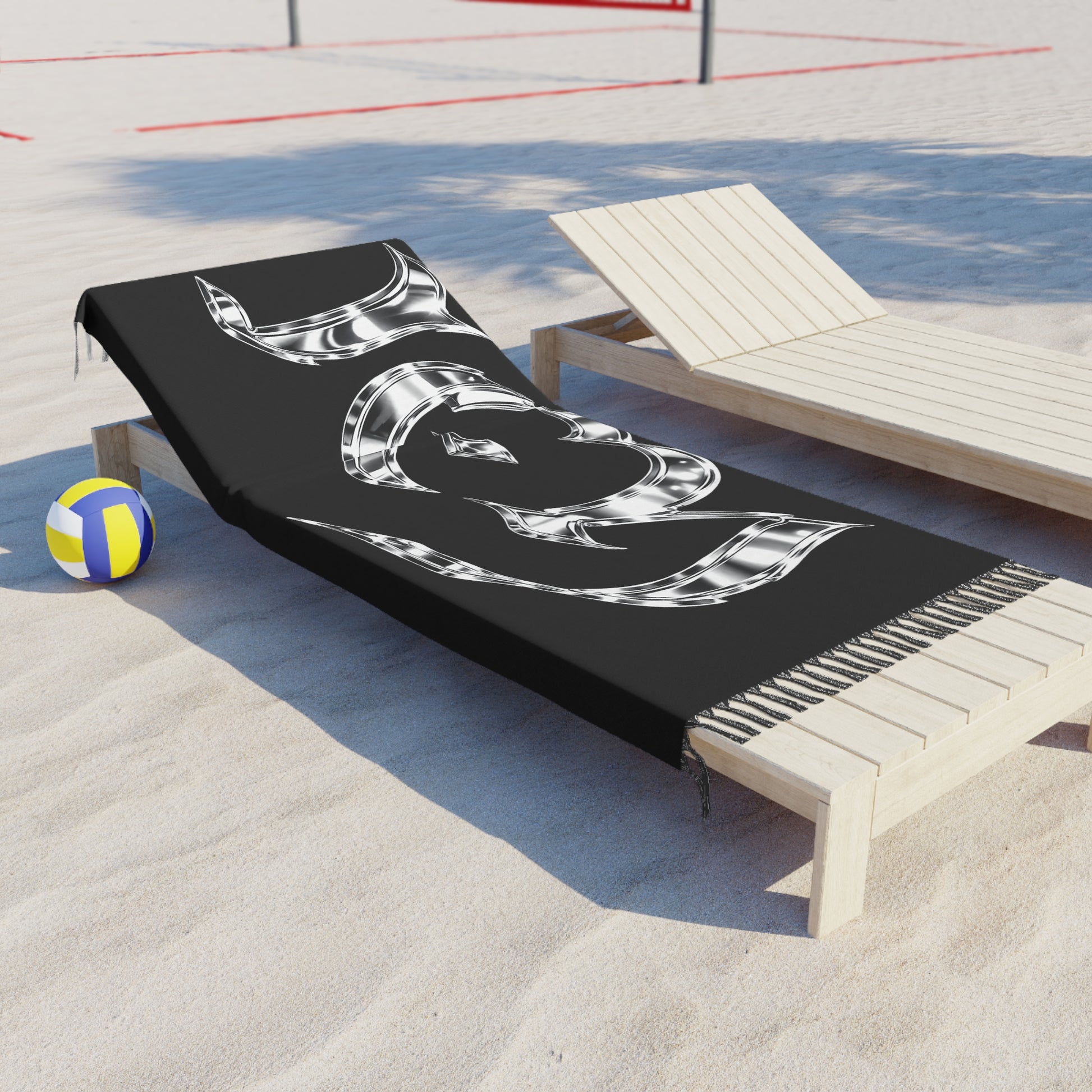 “ICY” Boho Beach Cloth VOL.1
