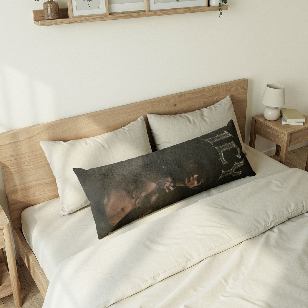 Mikey Body Pillow