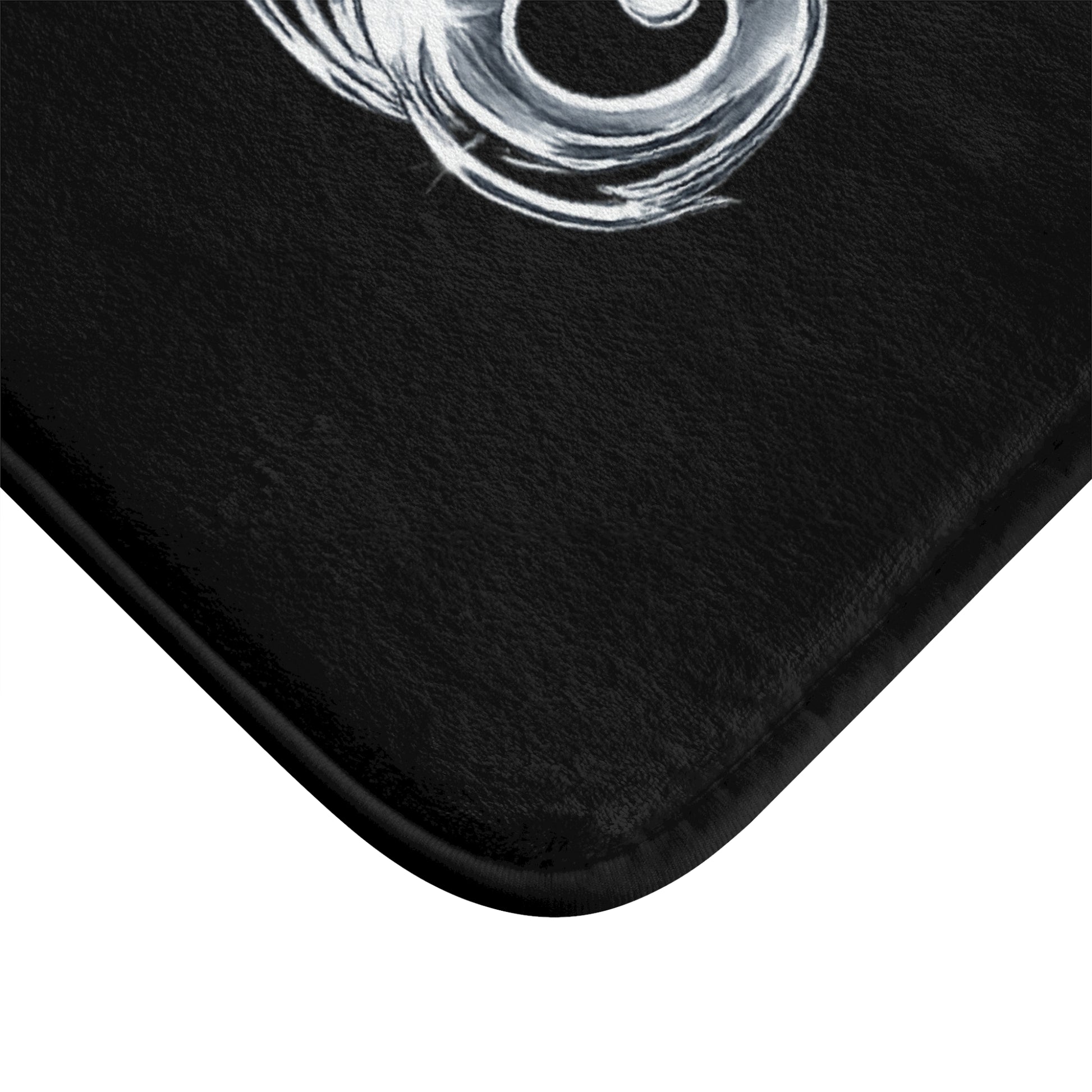 ICY Bath Mat