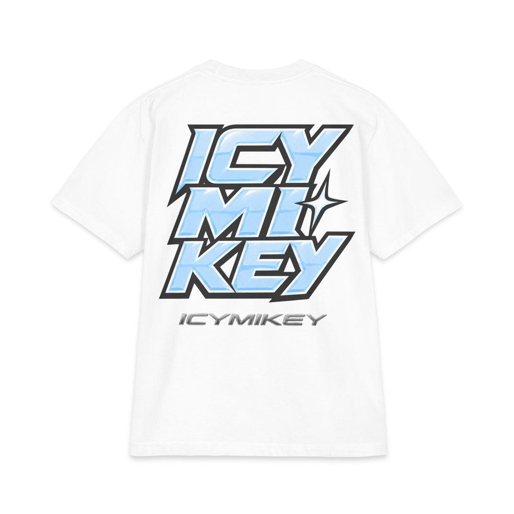 “4th of JU-LIE” Unisex Max Heavyweight Short Sleeve