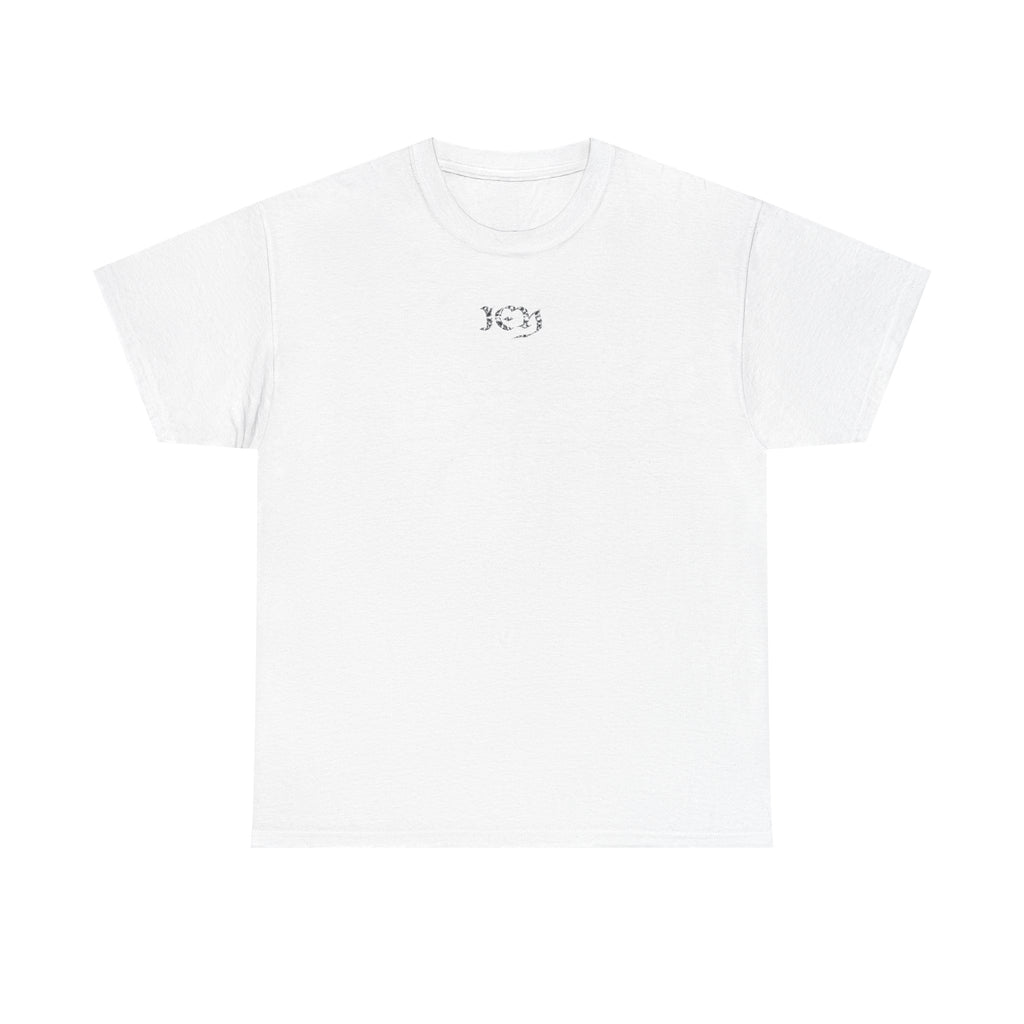 “Icy” Frog Unisex Heavy Cotton Tee