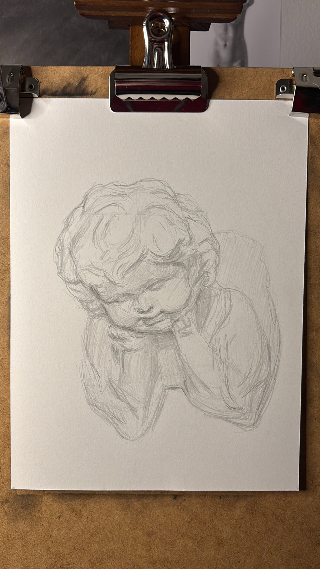 Angel Study