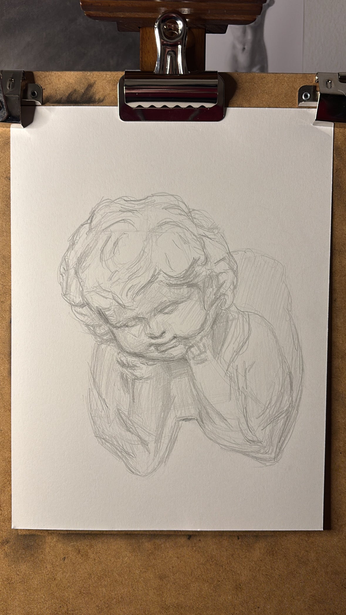 Angel Study